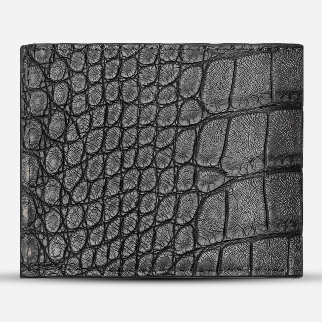 Cartera Grande "The Ambassador" -  Billionaire Croc Eleph