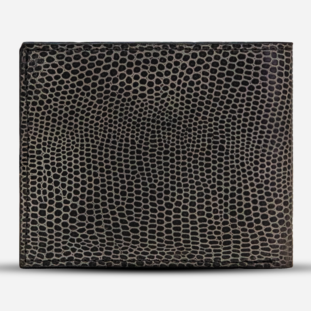 Cartera Grande "The Ambassador" - Lizzard Lux