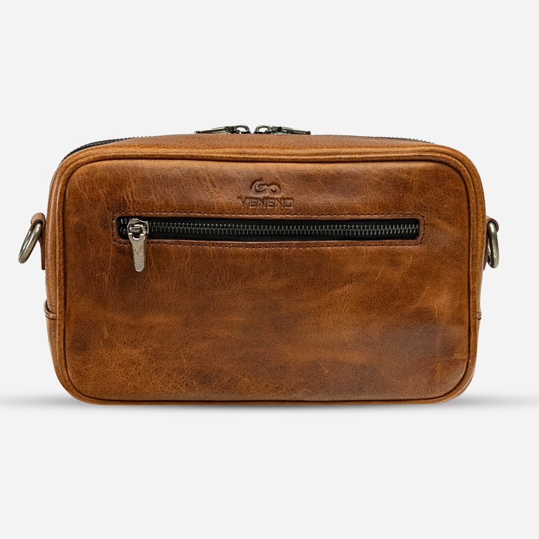 Documentera - Rusted Bison