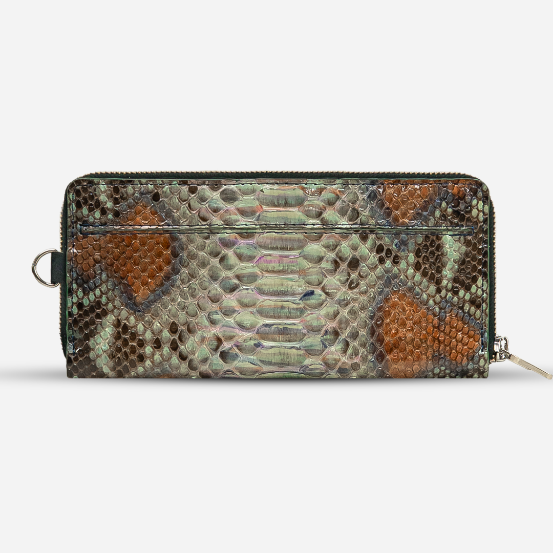 Cartera Larga "The Glam" Nebelis