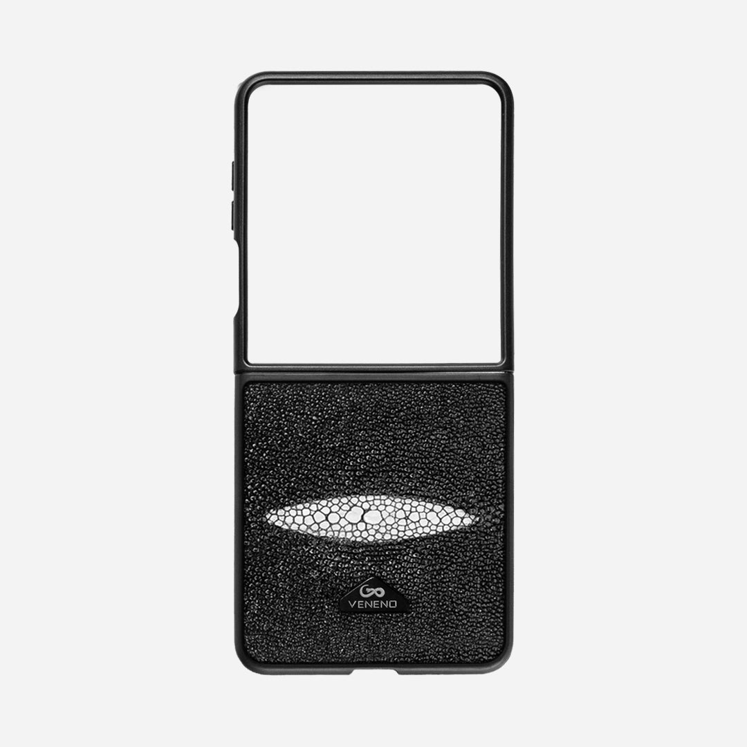 ZFLIP7 - Stingray Black