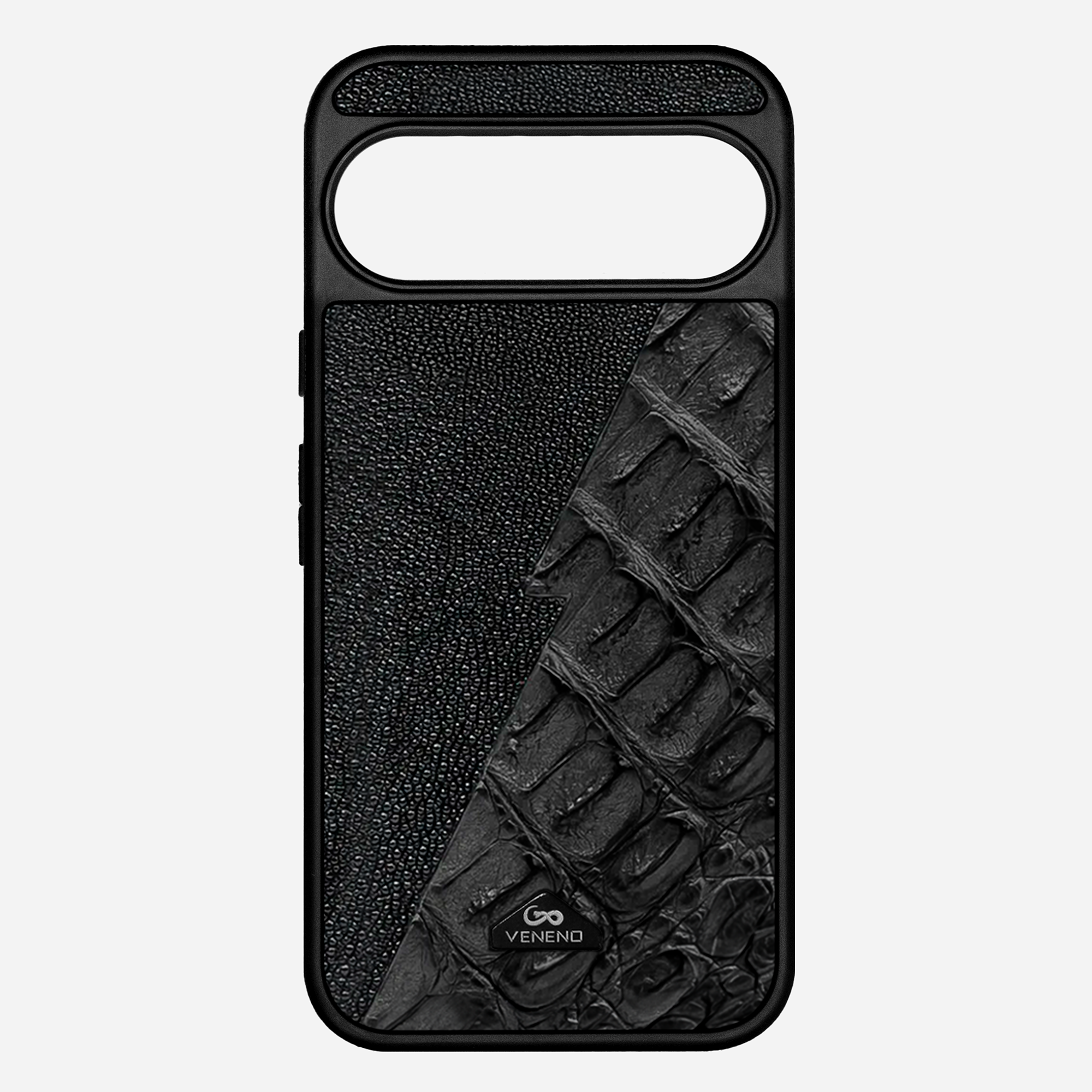 Funda Google Pixel 10 Pro XL Gemini Dark