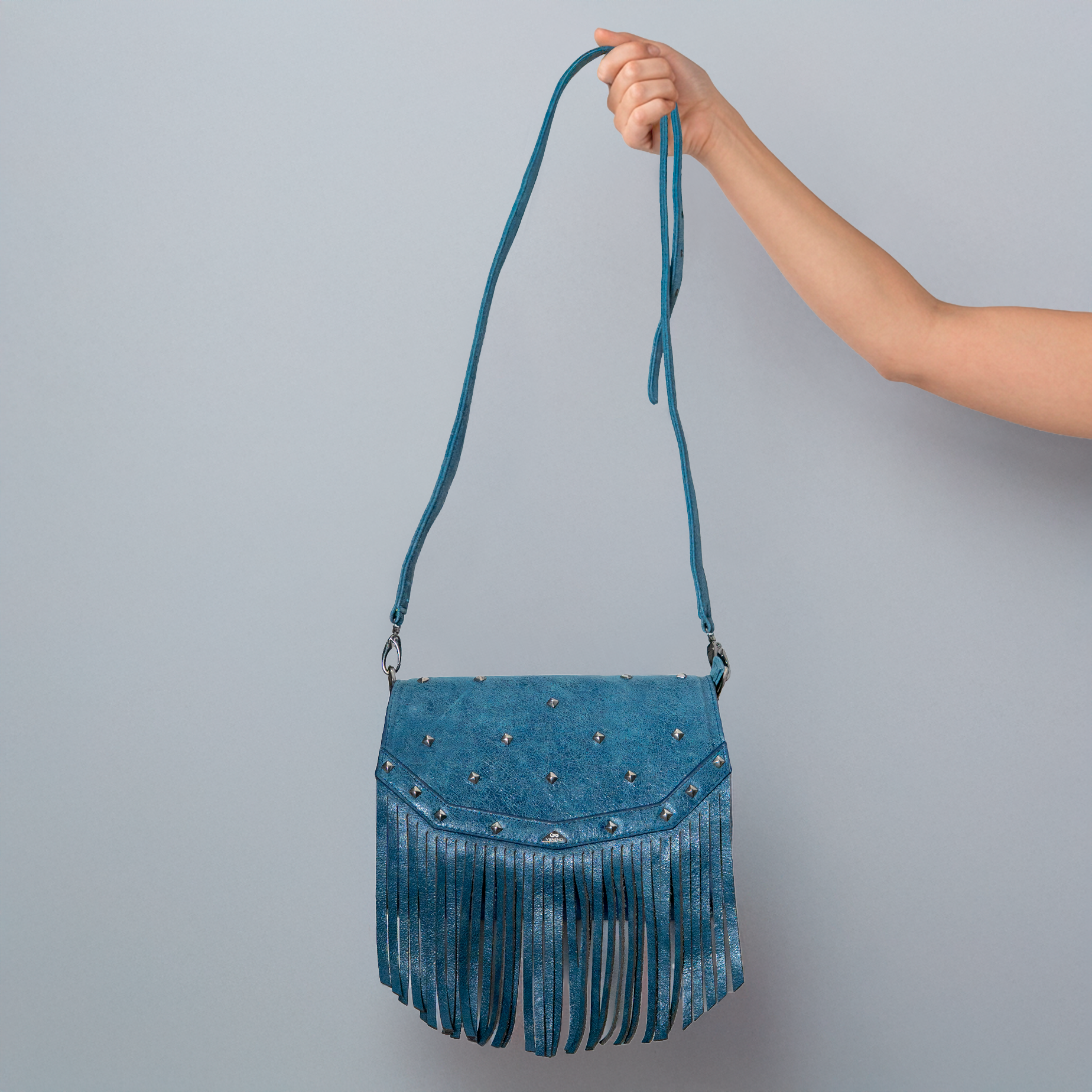 Dolly - Atlantic Teal