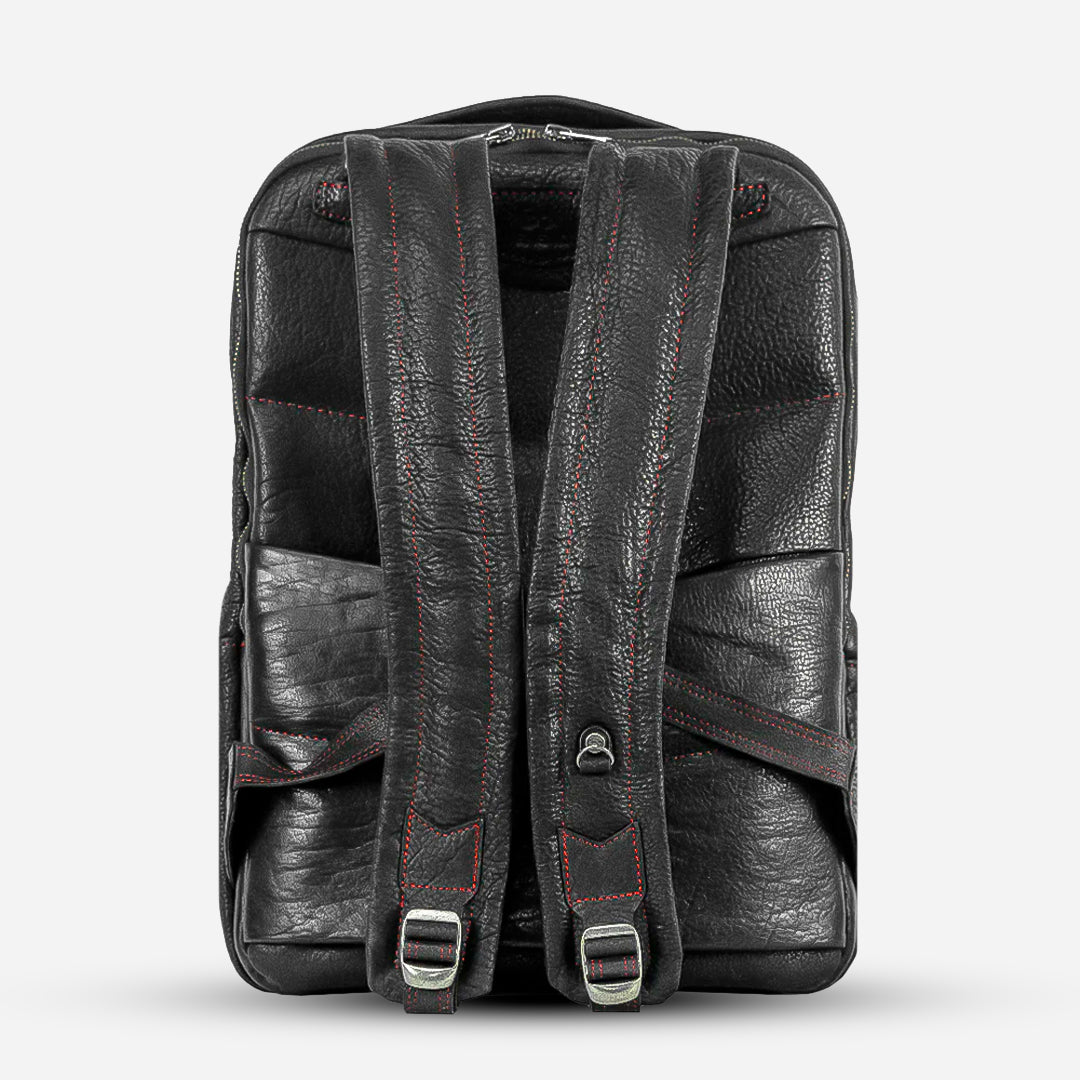 BackPack - Ignition Six - Black Bison