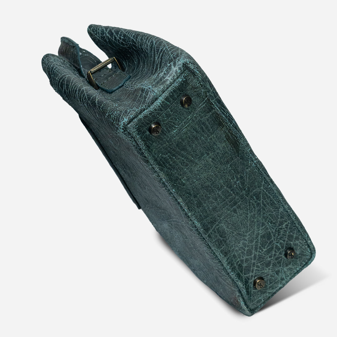 Bolso "Suki" - Stormy Teal