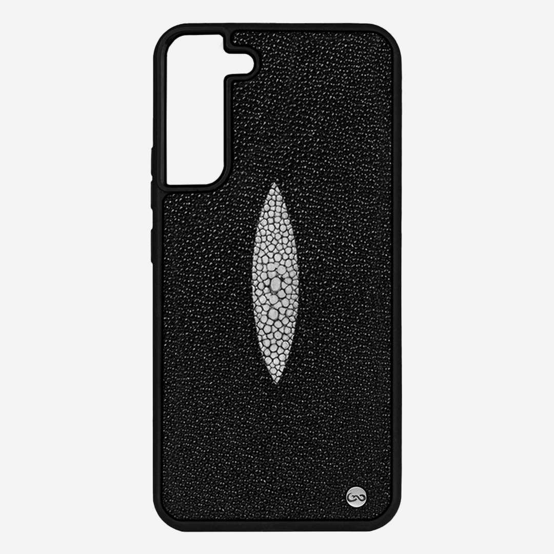 Funda S23 Plus Stingray Black