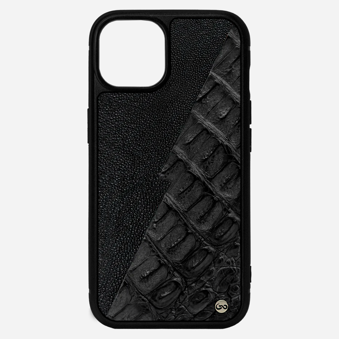 Funda iPhone 14 Gemini Dark