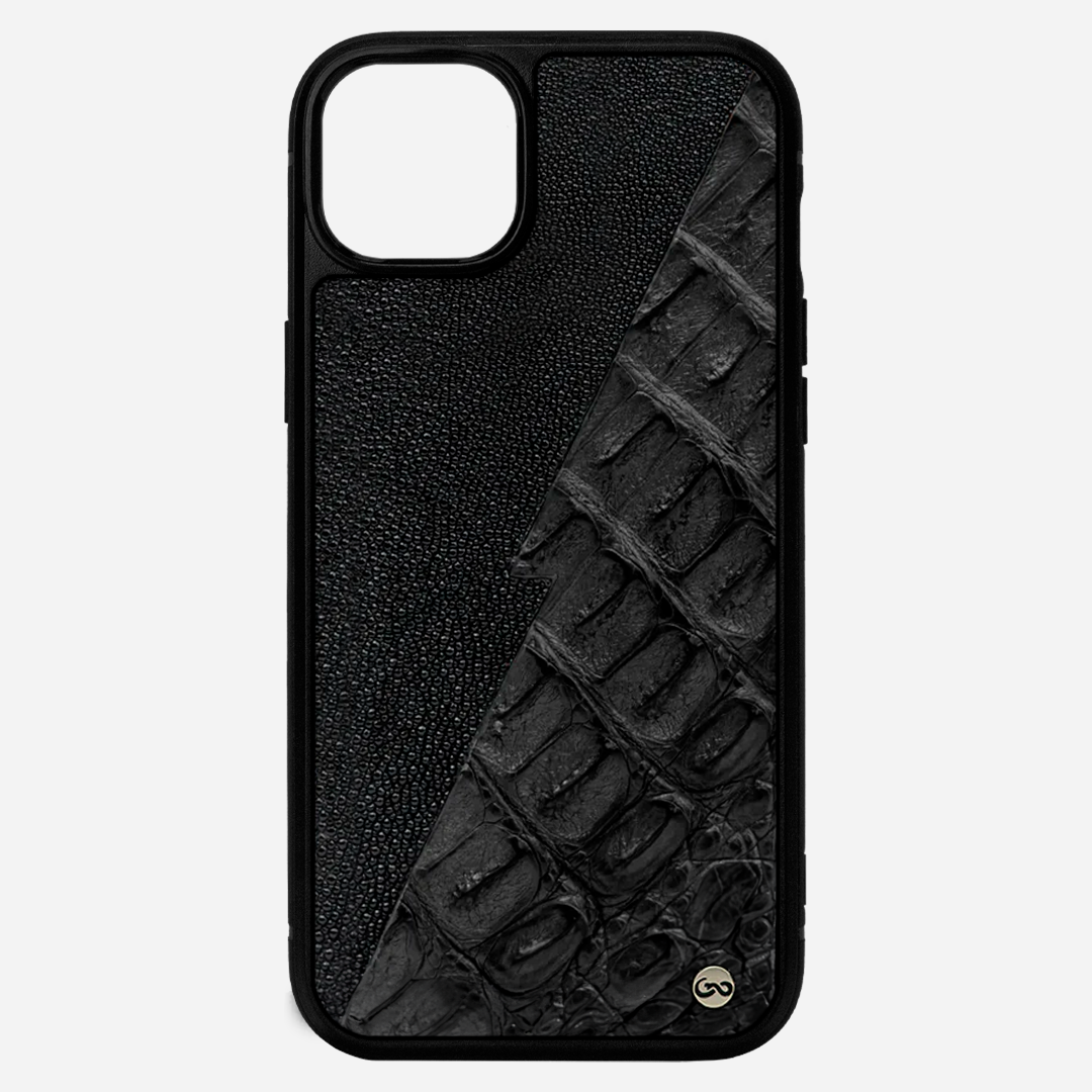 Funda iPhone 14 Plus Gemini Dark