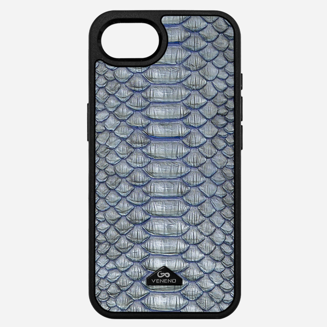 Funda iPhone 16e Python Frosted Sky