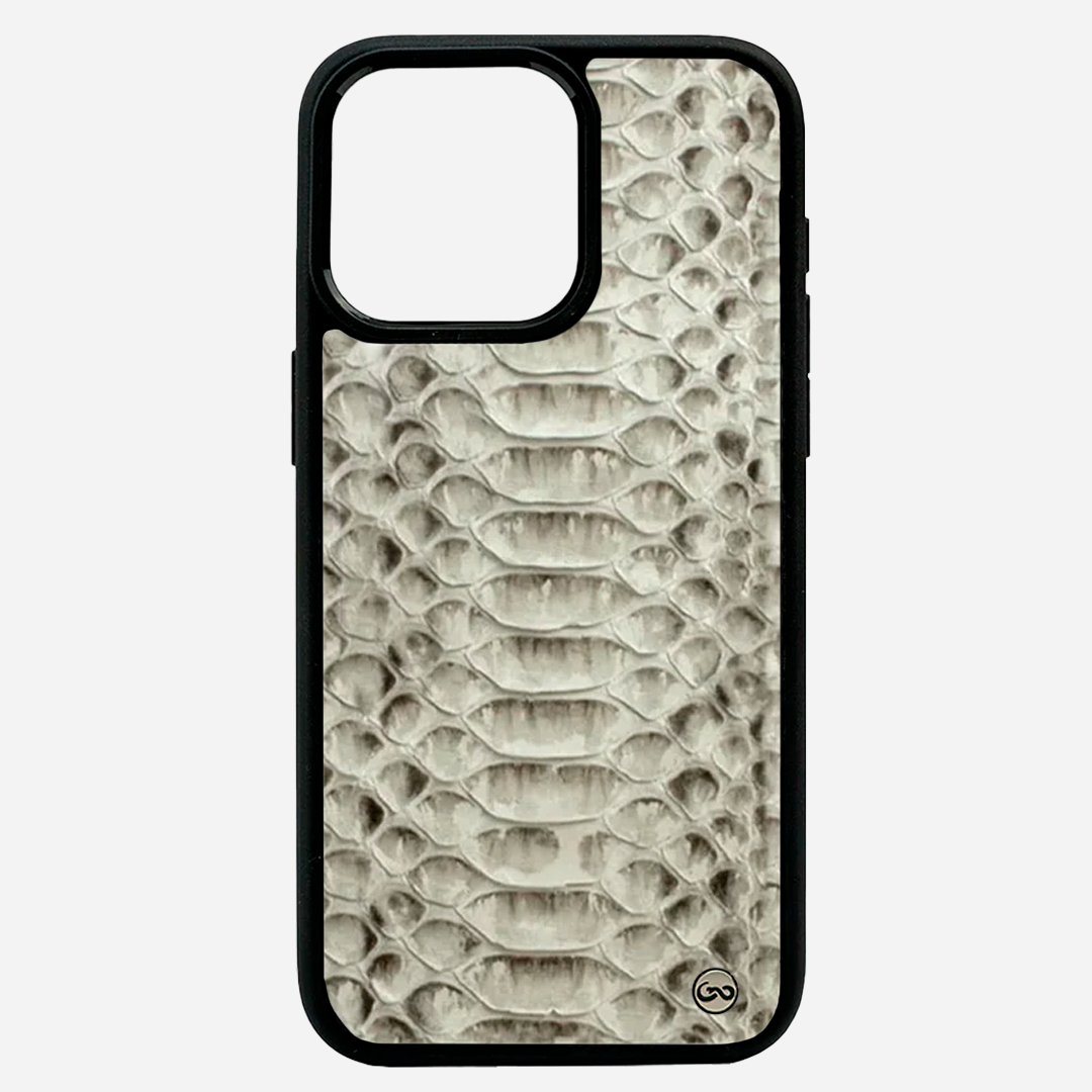 Funda iPhone 14 Pro  Python Naked