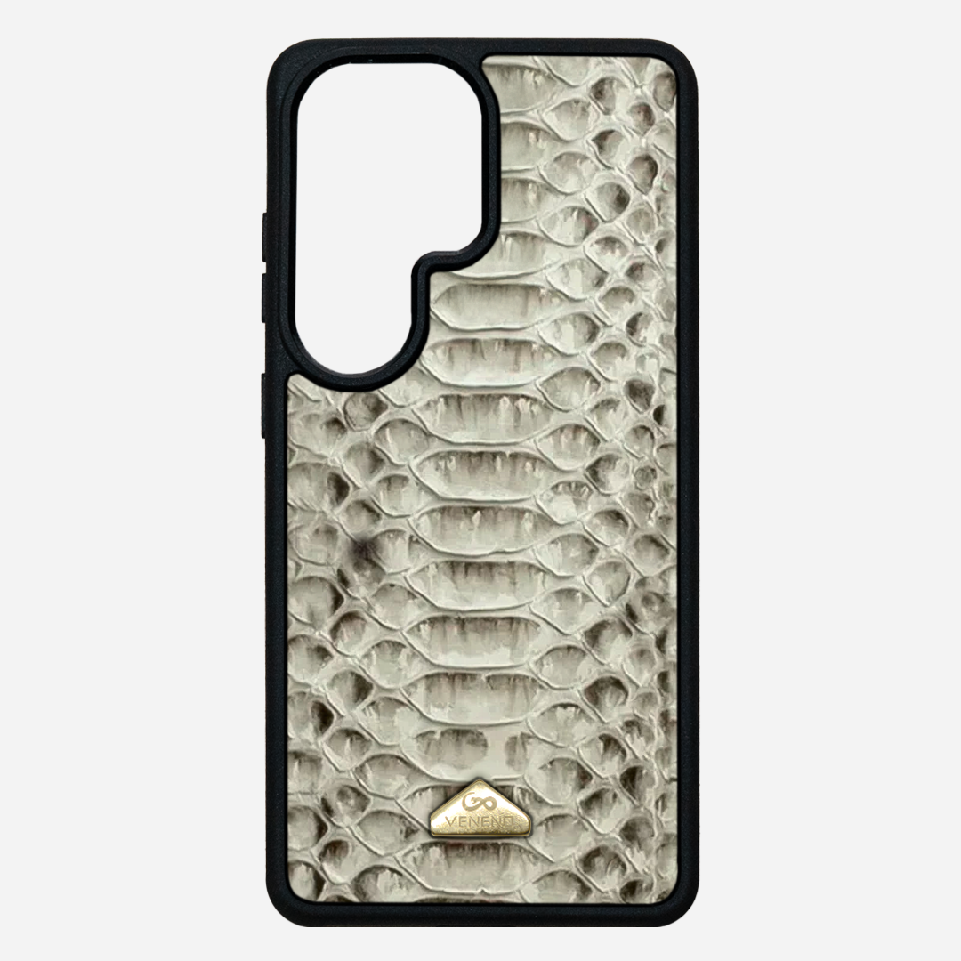 Funda S26 Ultra Illuminati Naked Python