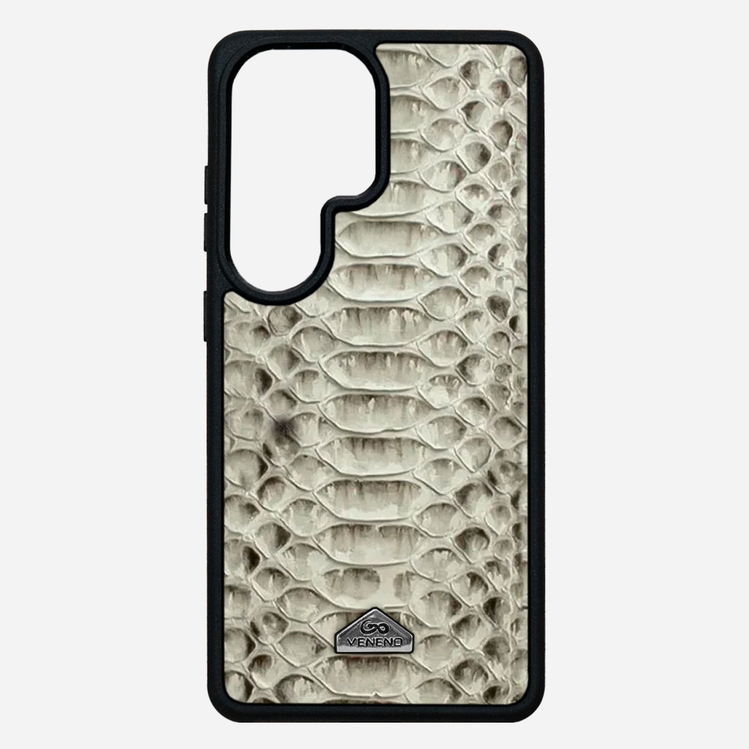 Funda S26 Ultra Illuminati Naked Python