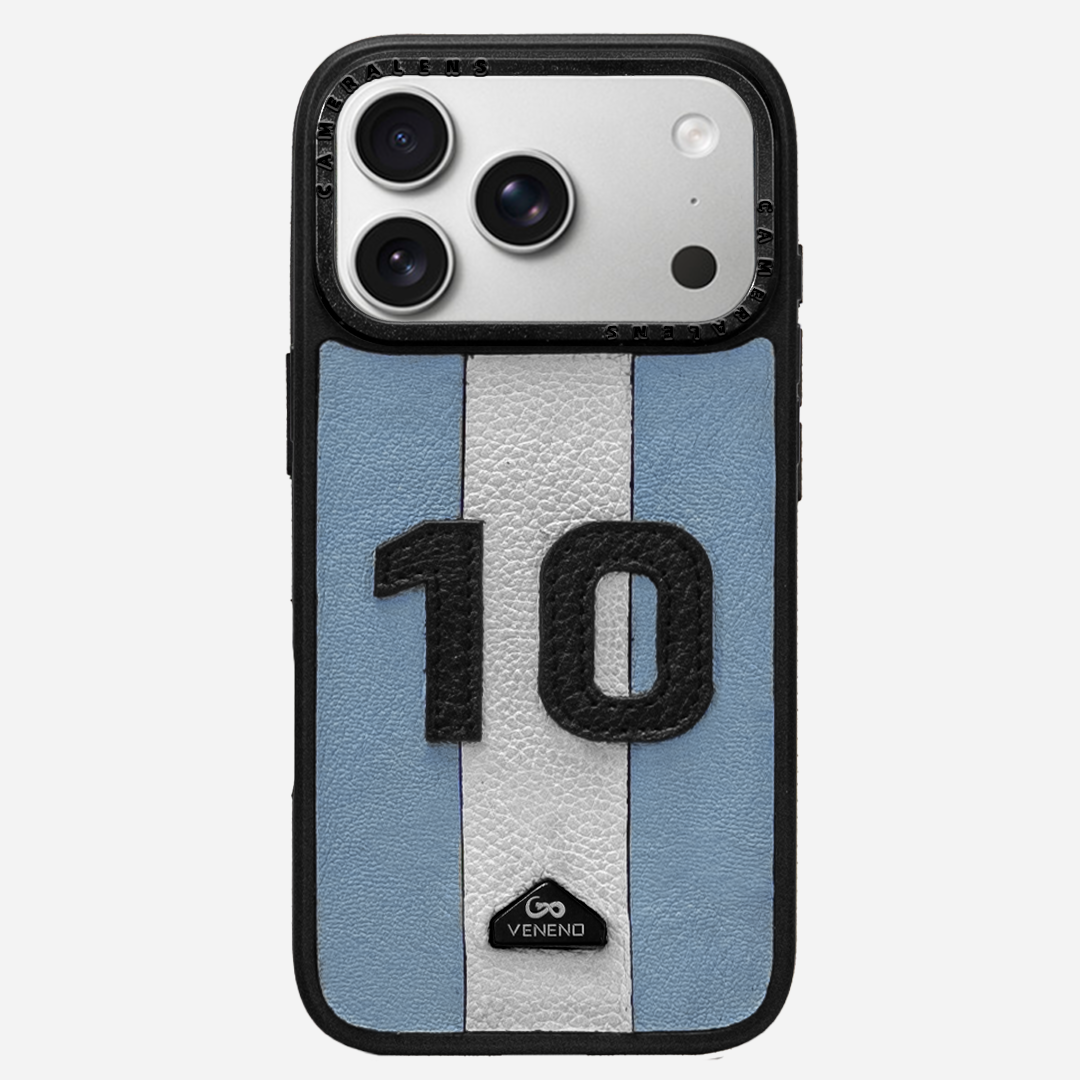 Funda iPhone - Argentina