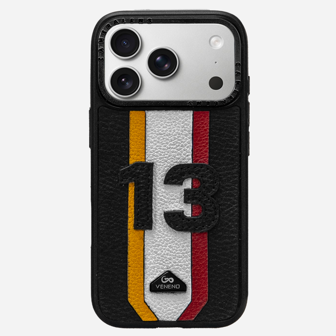Funda iPhone - Alemania