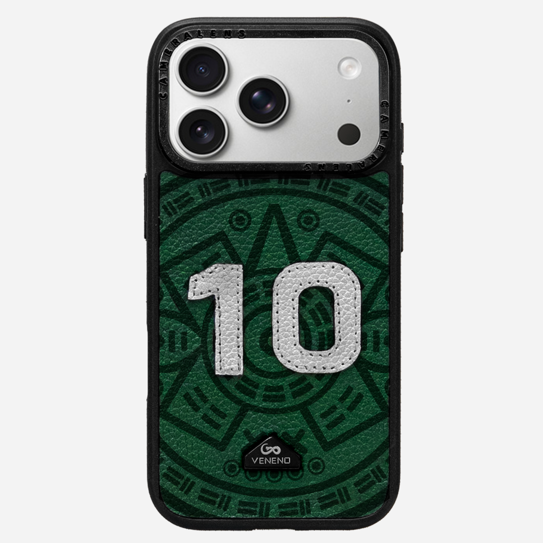 Funda iPhone - México