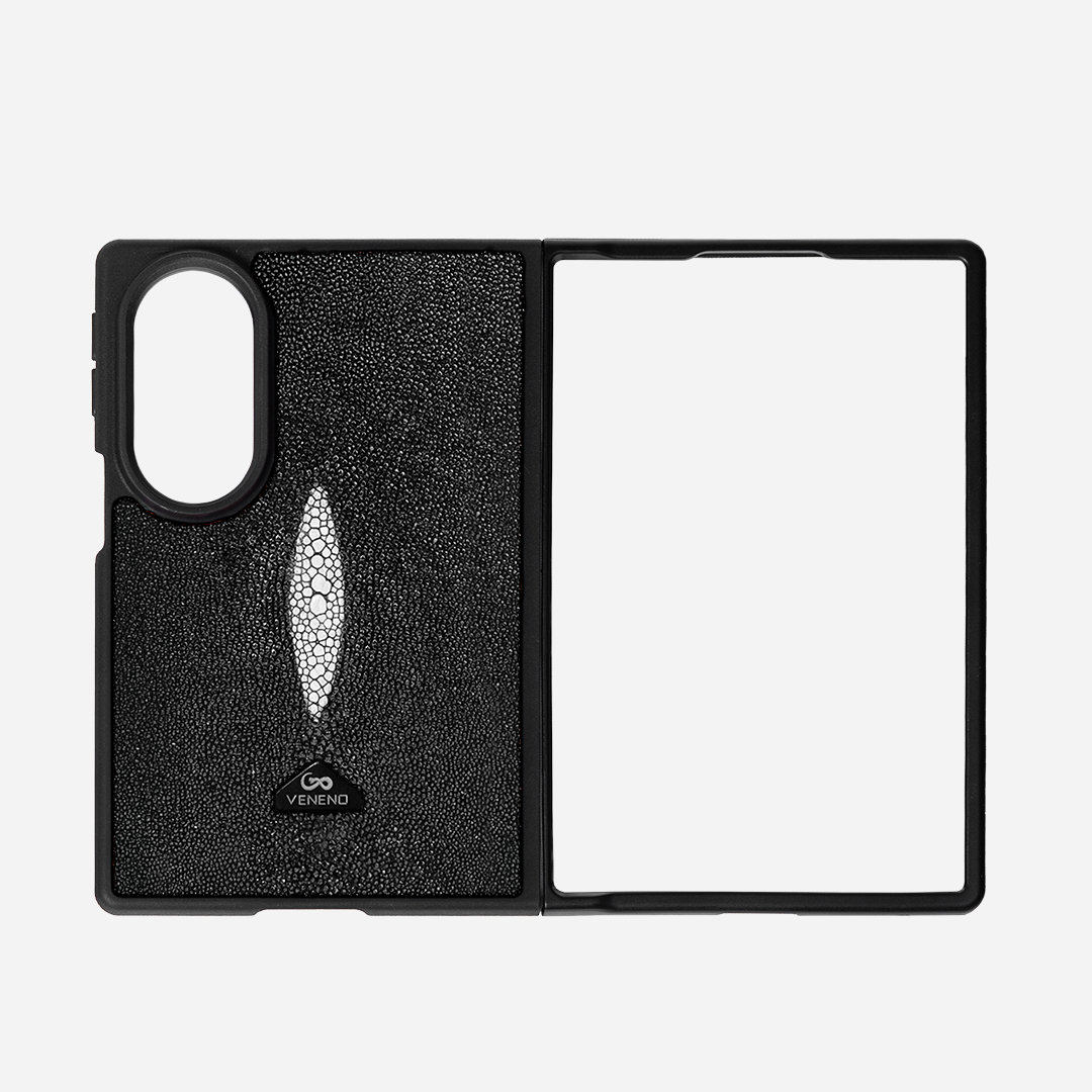 ZFOLD8 - Stingray Black