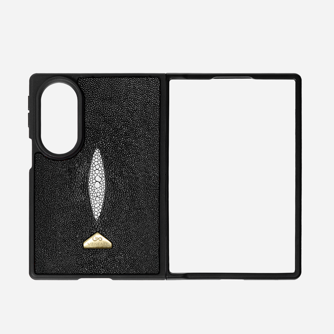 ZFOLD8 - Stingray Black
