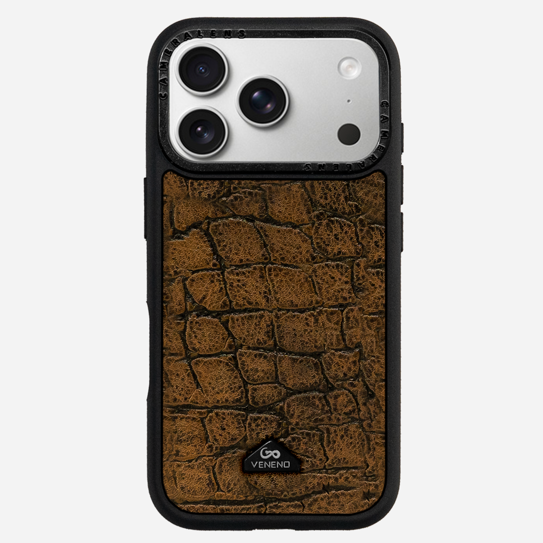 Funda iPhone 17 Pro Makalu