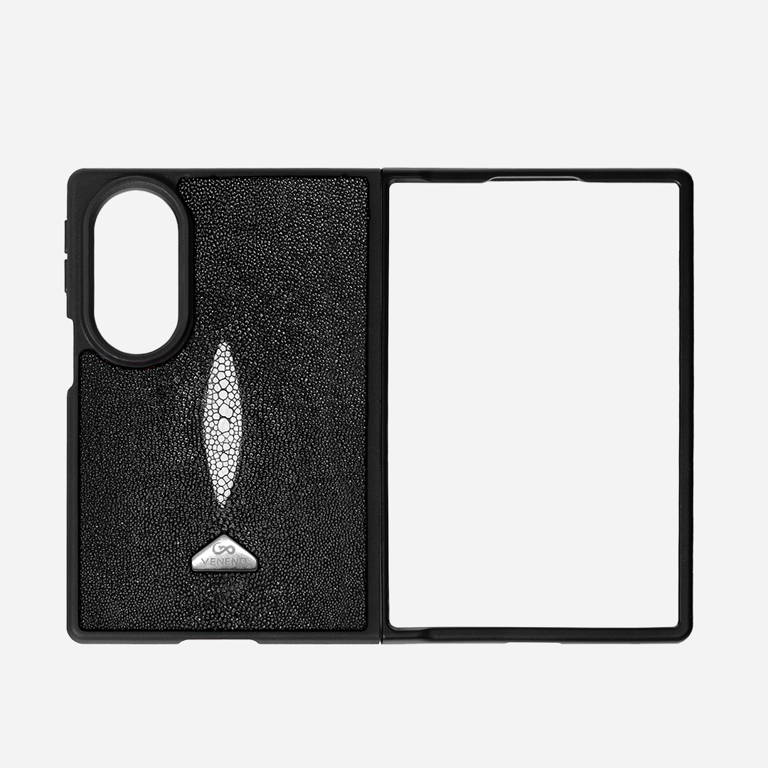 ZFOLD8 - Stingray Black