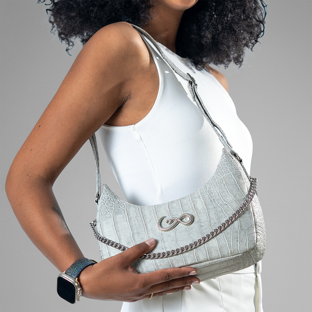 Bolso "Celine" - Mist