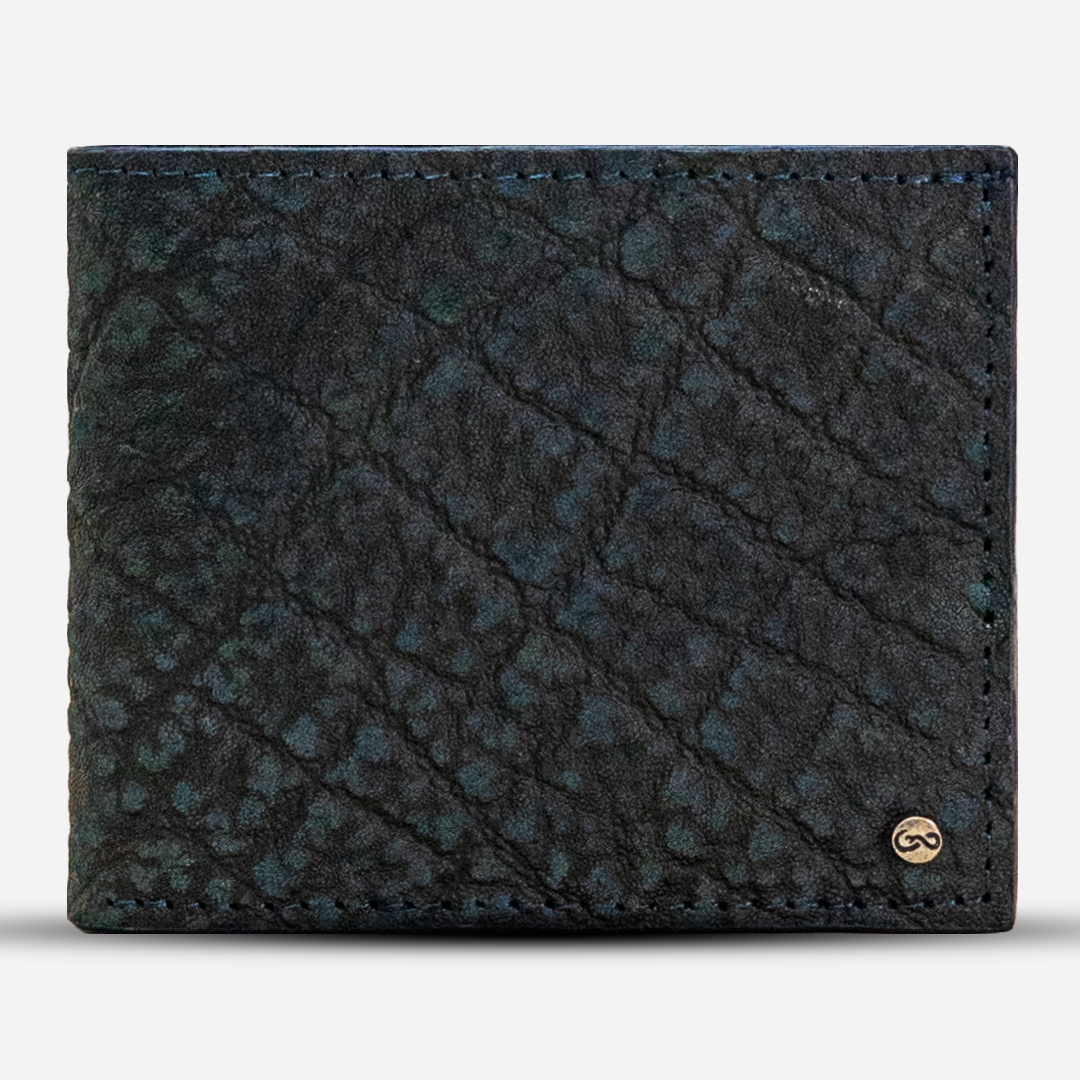 Cartera Grande "The Ambassador" - Apolo Night