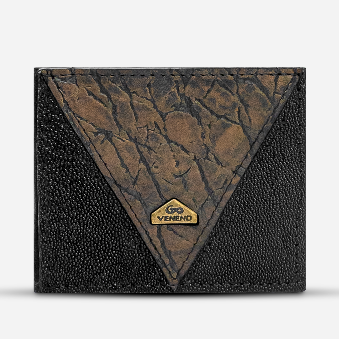 Cartera "The Grid" Stingray - Makalu