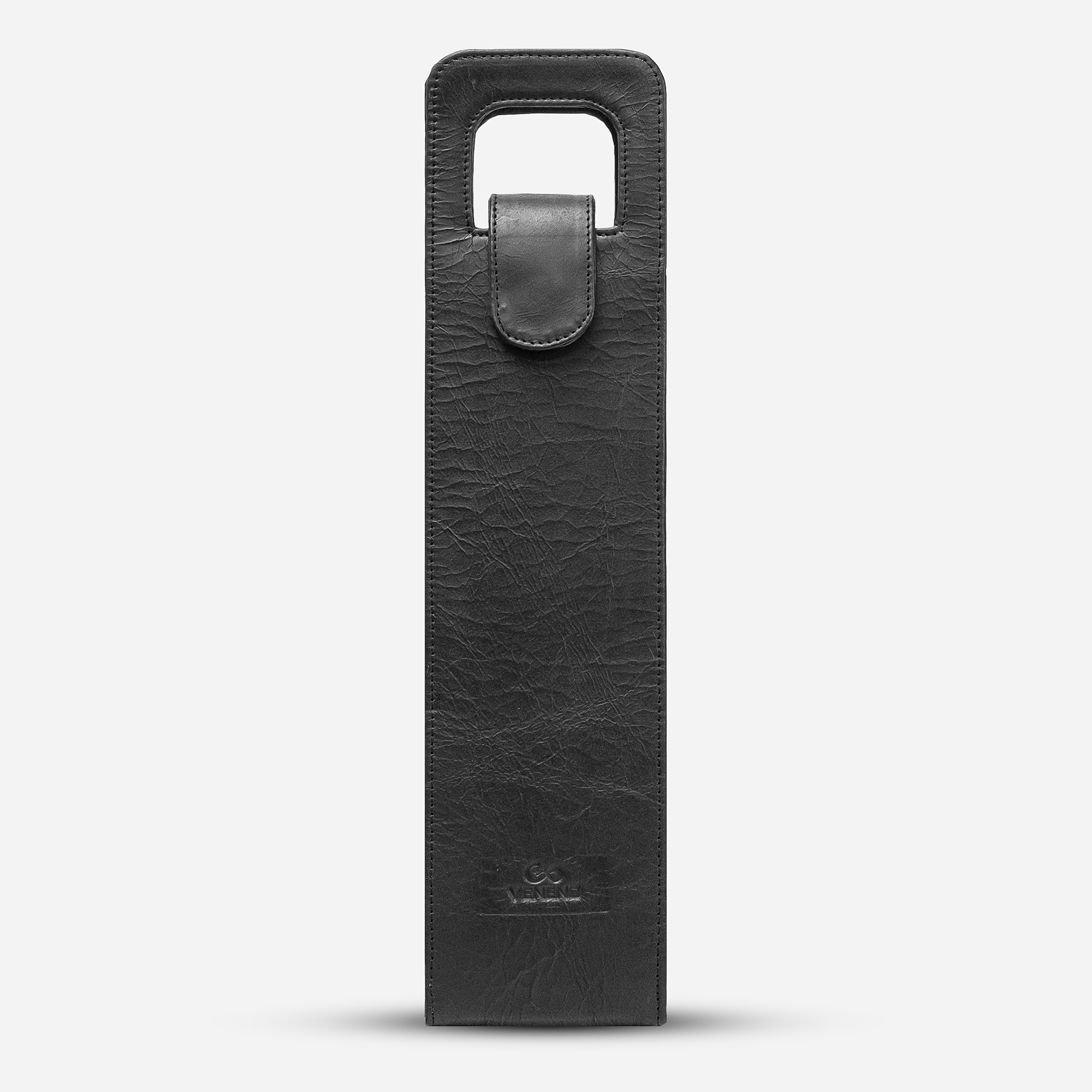 Funda para botella - Porter Black