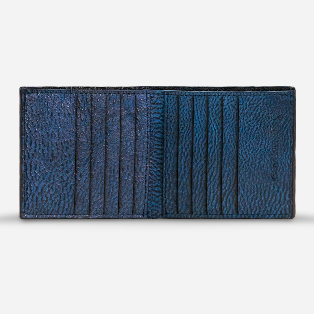 Cartera Grande "The Ambassador" - Apolo Night