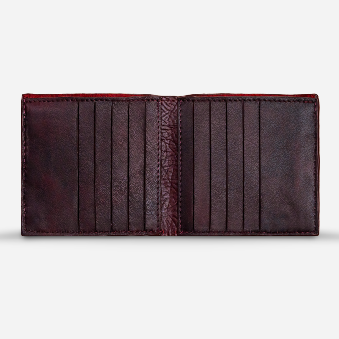 Cartera Grande "The Ambassador" - Wine Bison