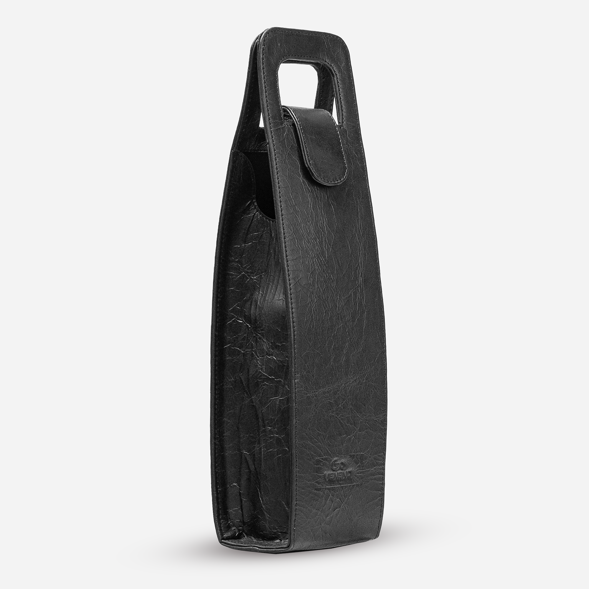 Funda para botella - Porter Black