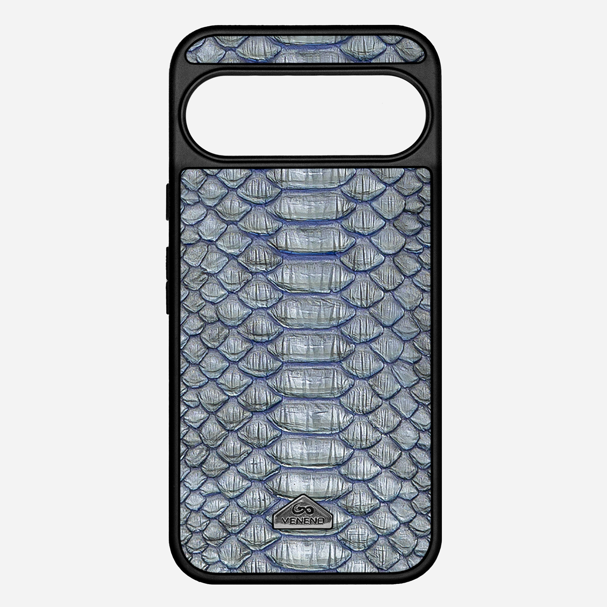 Funda Google Pixel 10 Pro XL Python Frosted Sky