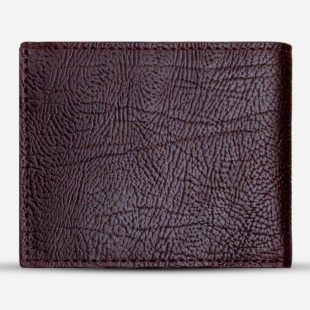 Cartera Grande "The Ambassador" - Wine Bison