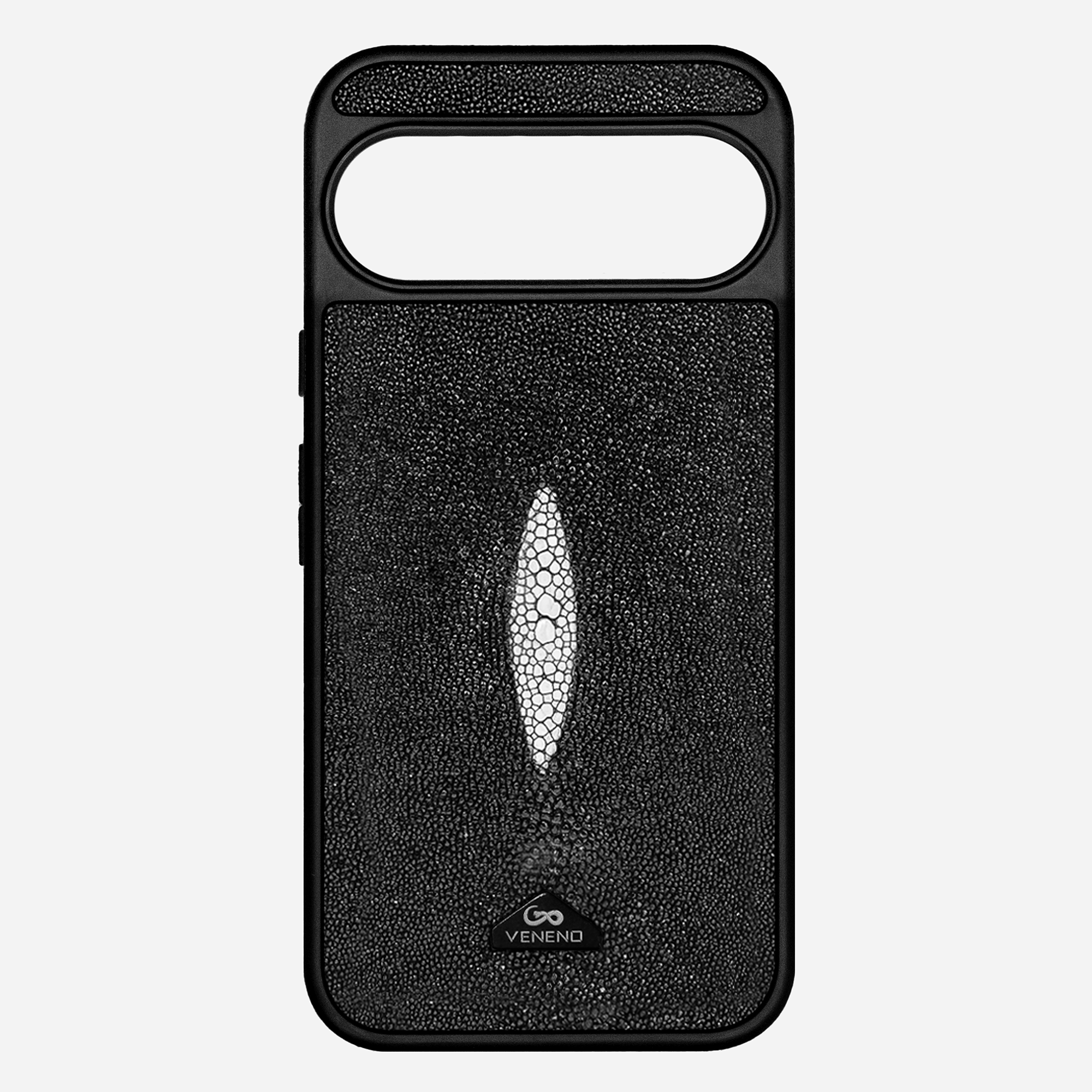 Funda Google Pixel 10 Pro XL Stingray Black