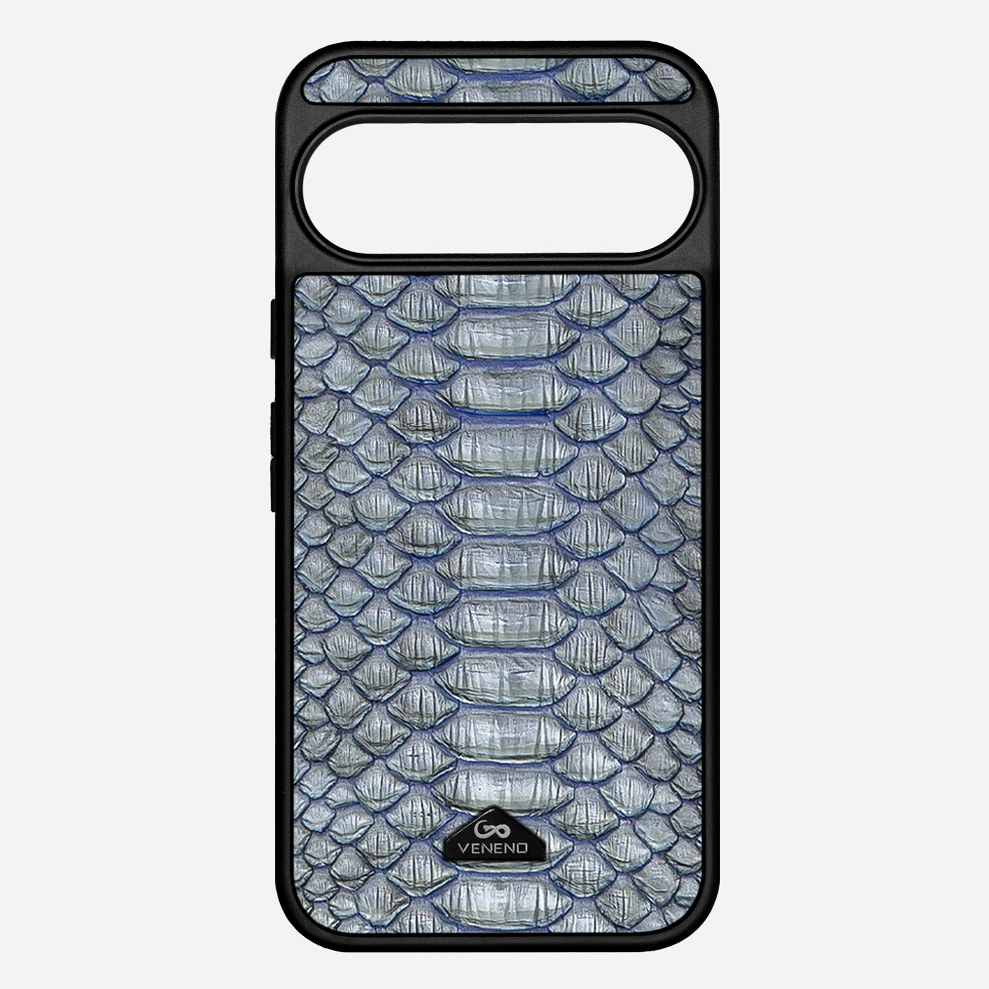 Funda Google Pixel 10 Pro XL Python Frosted Sky