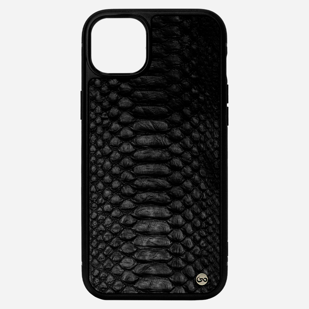 Funda iPhone 14 Plus Python Black