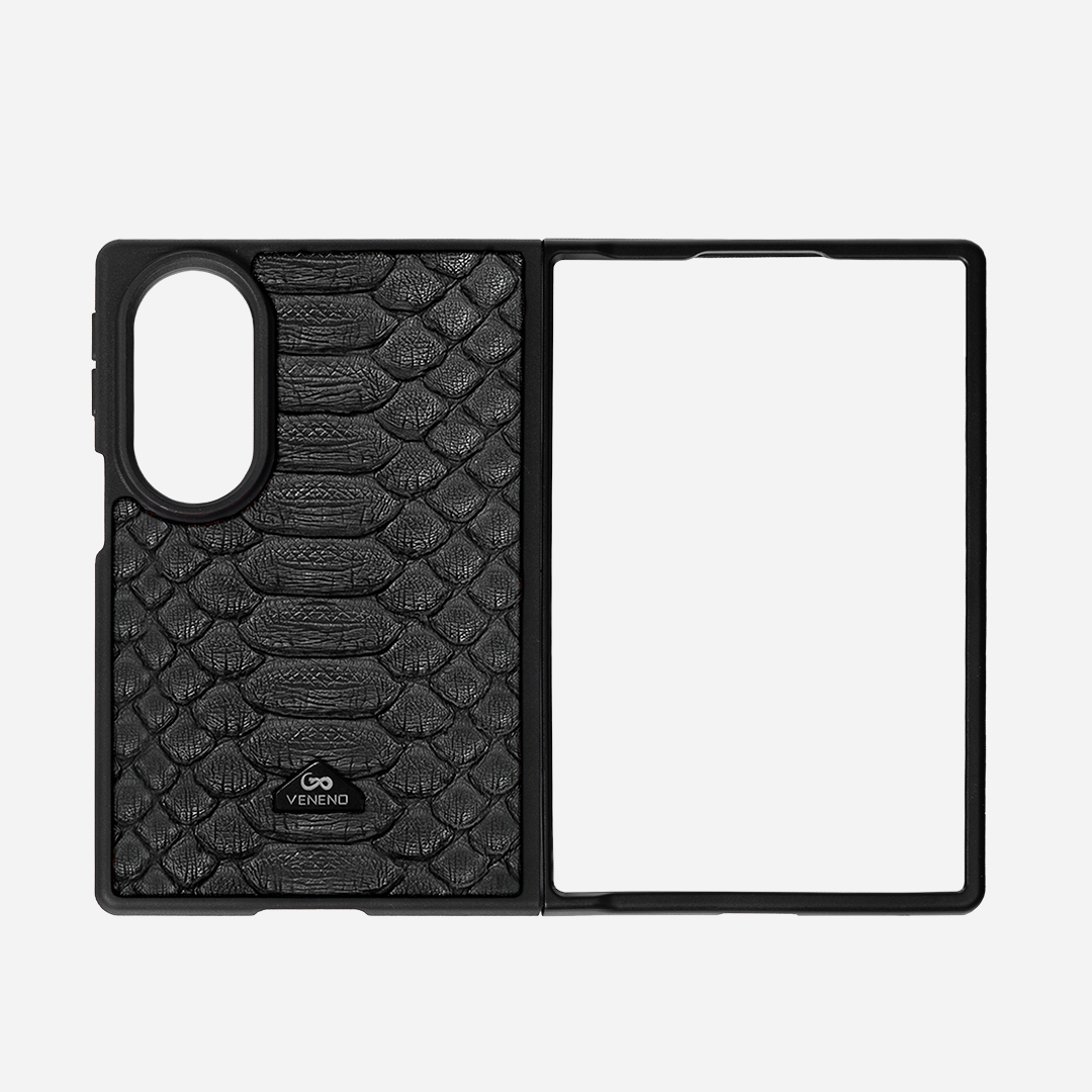 ZFOLD8 - Python Black