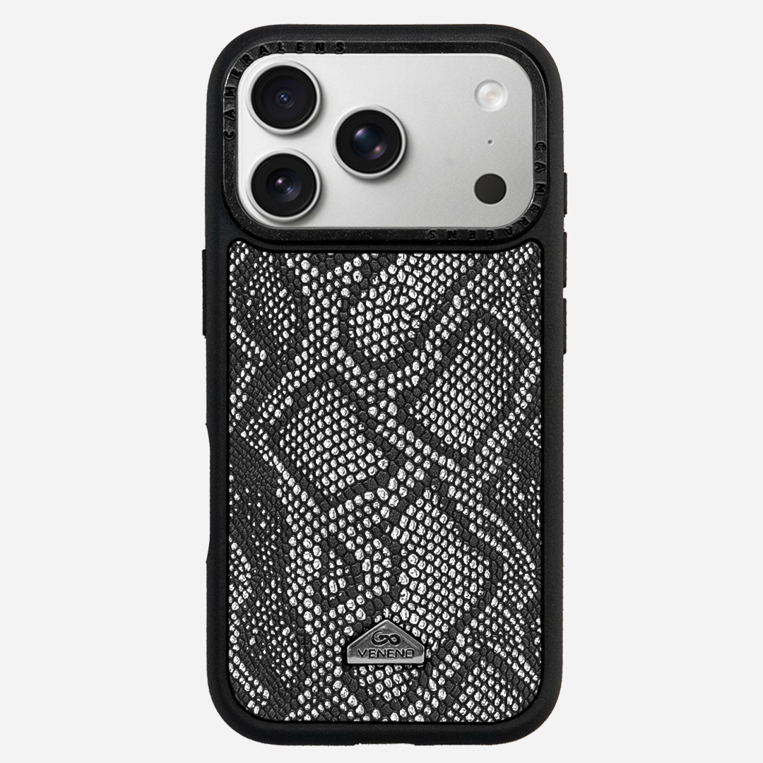 Funda iPhone 17 Pro Dark Star Nova