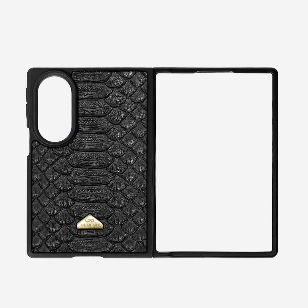 ZFOLD8 - Python Black
