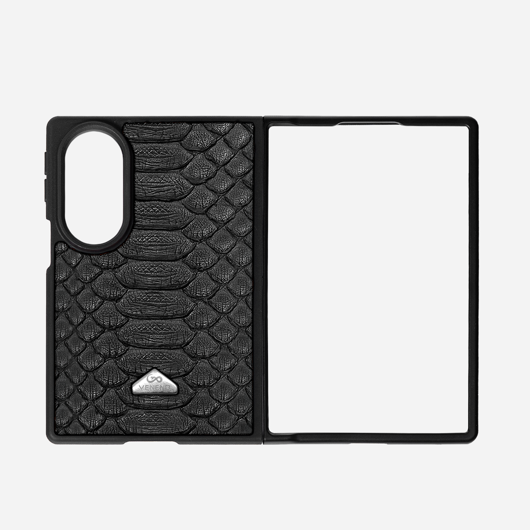 ZFOLD8 - Python Black