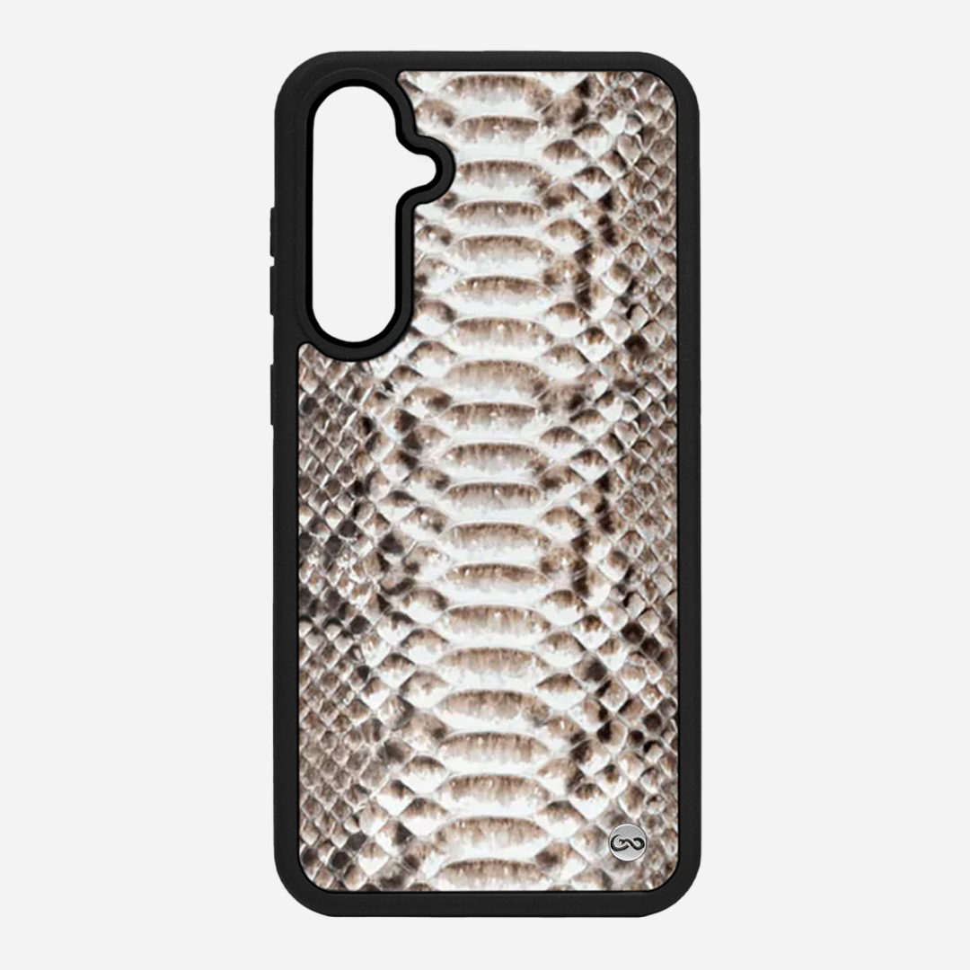 Funda S24 Python Naked