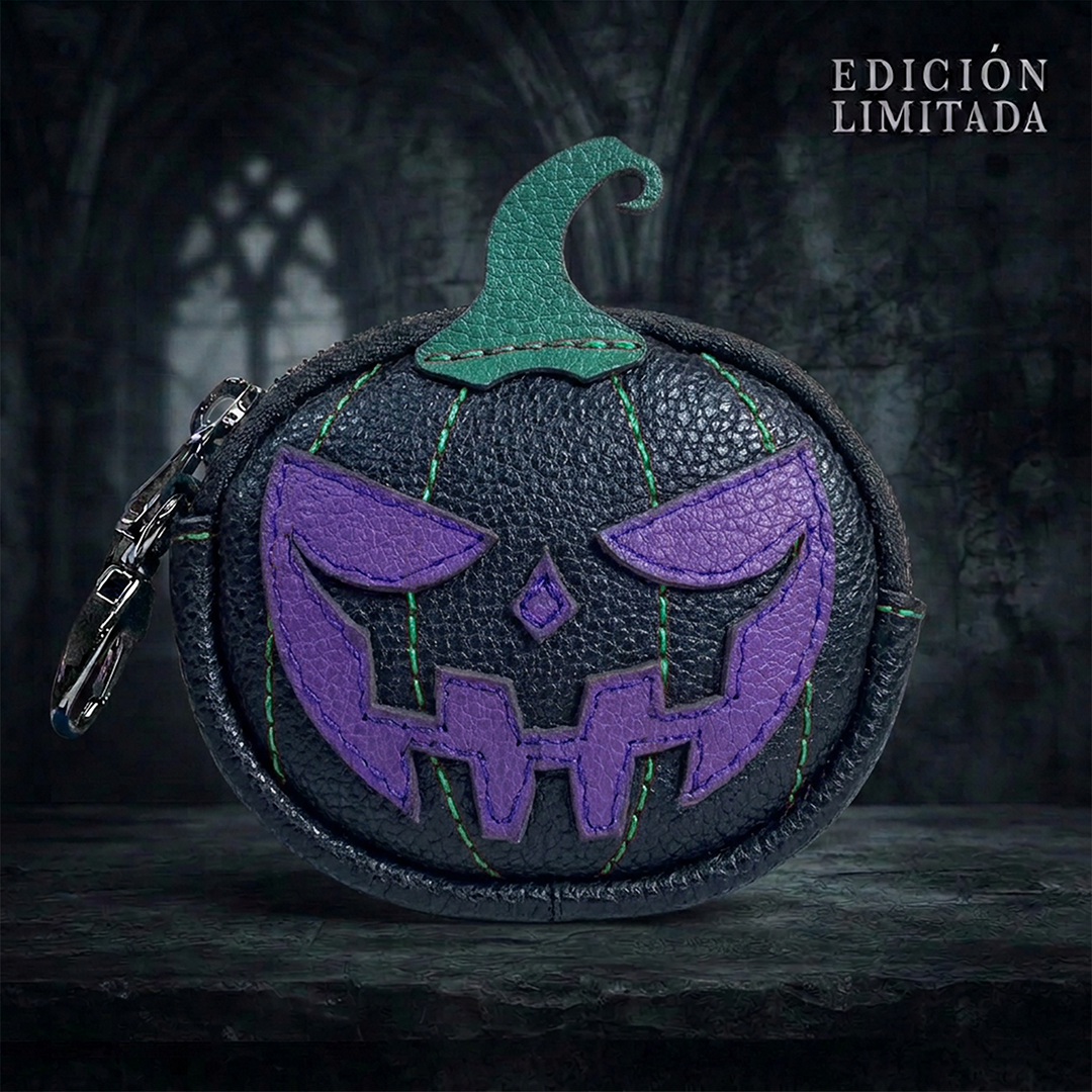 Pocket - Pumpkin