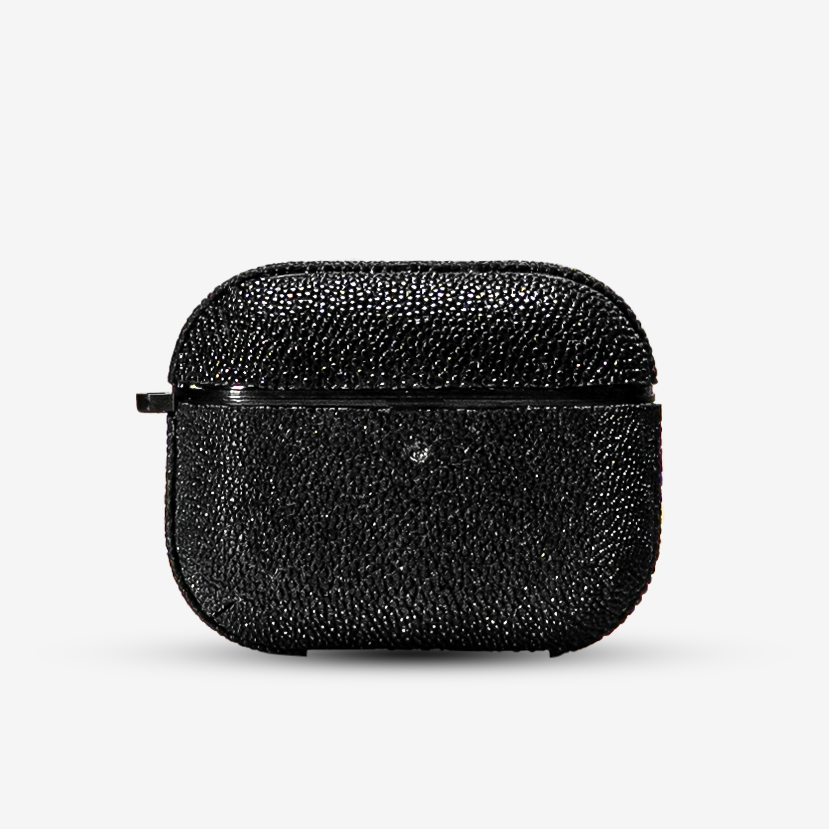 Funda Airpods Pro 3Gen - Stingray Ghost