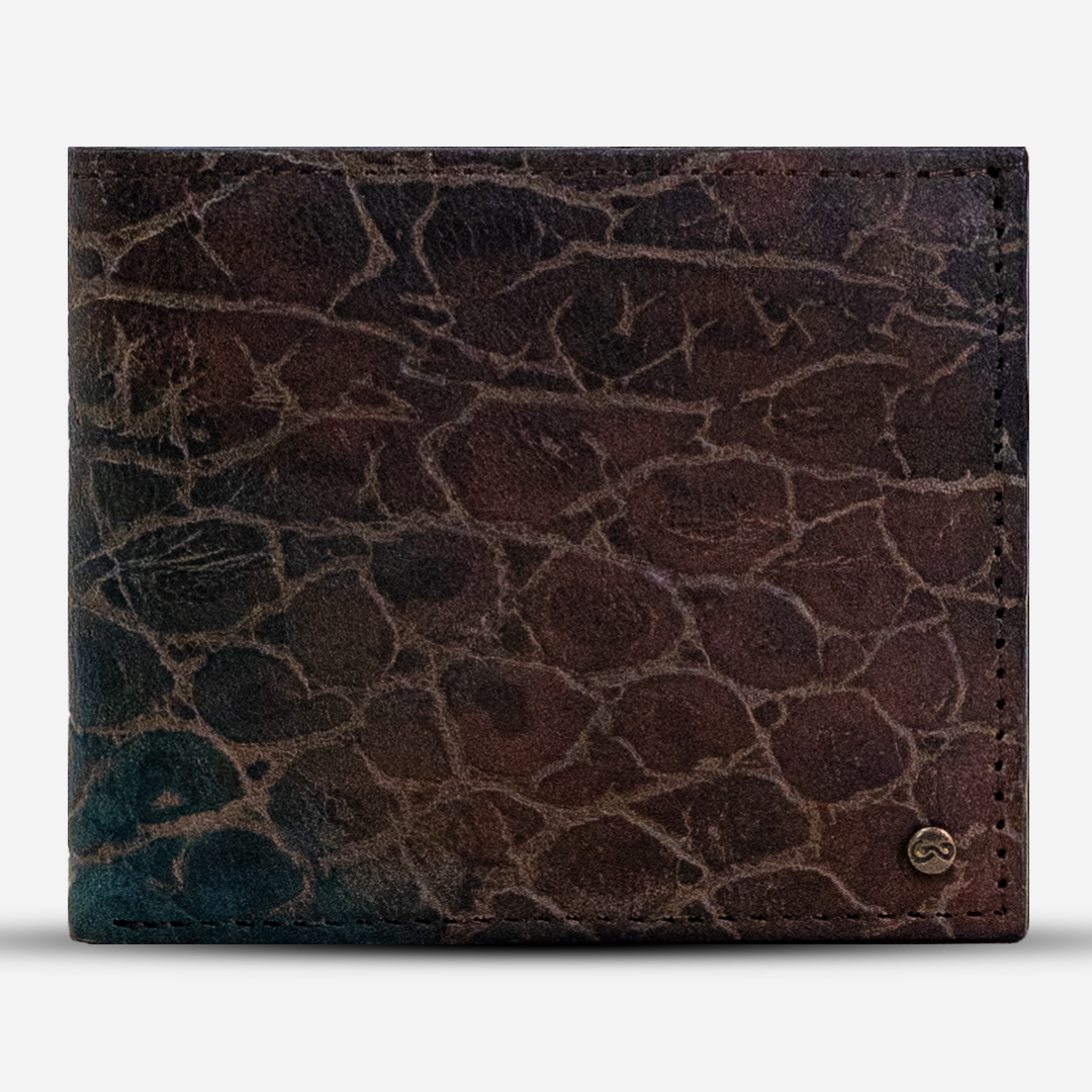 Cartera Grande "The Ambassador" - Genbu