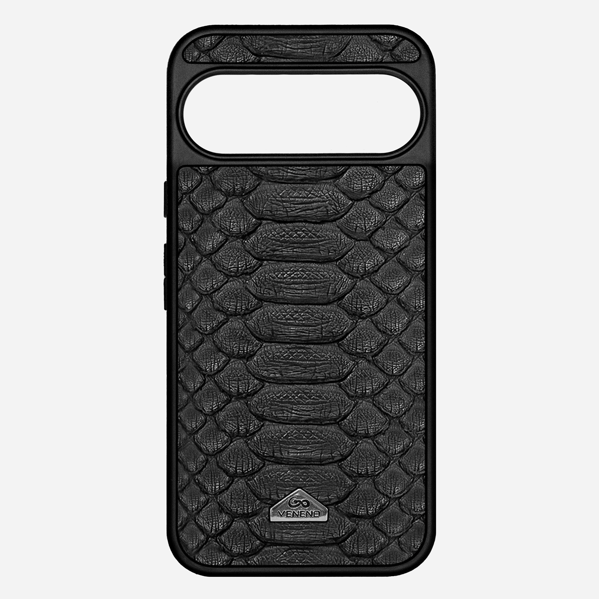 Funda Google Pixel 10 Pro XL Python Black
