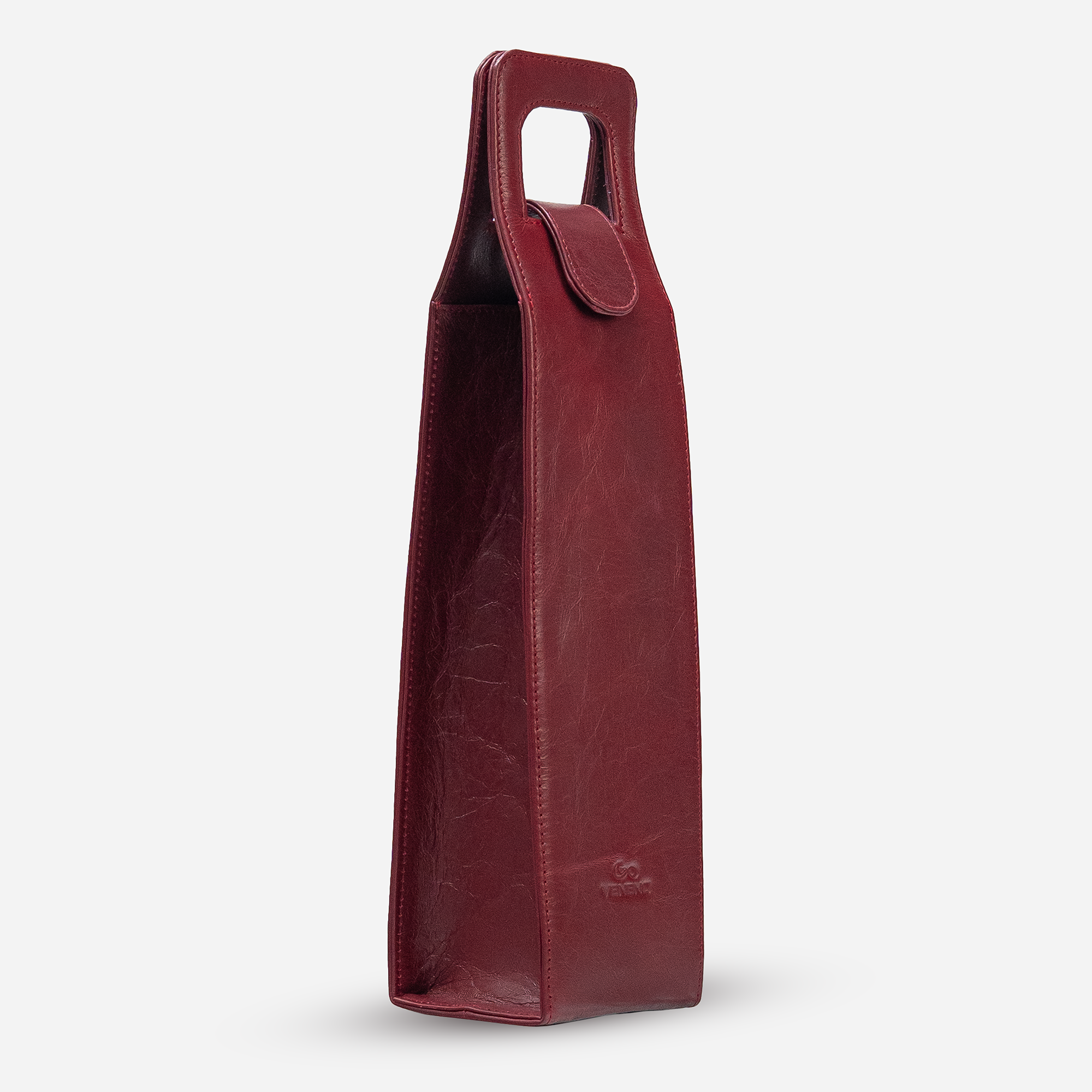 Funda para botella - Porter Red