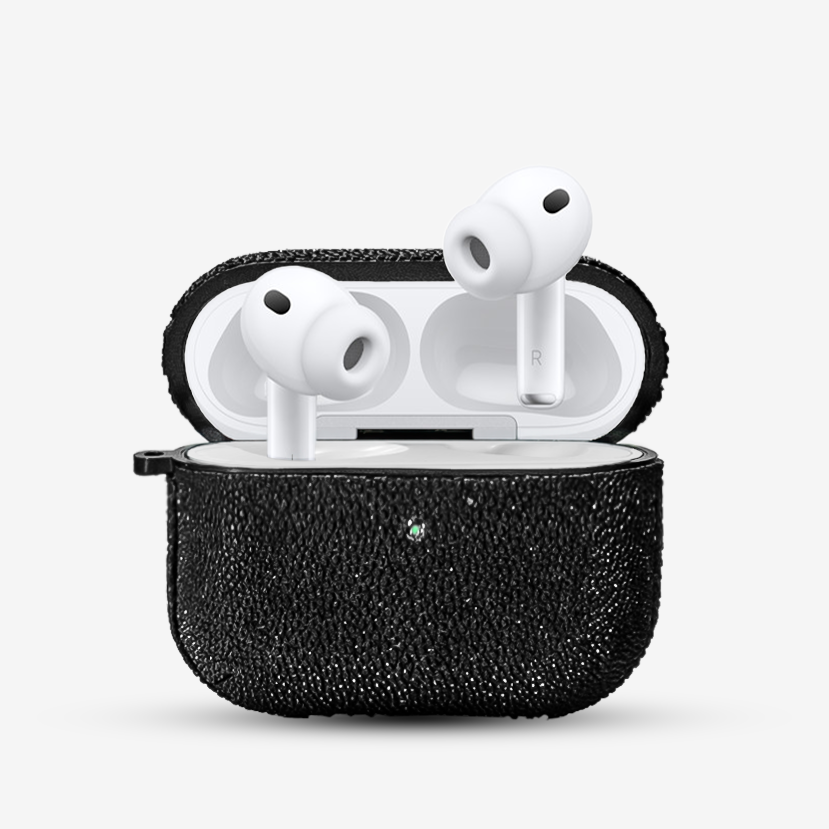 Funda Airpods Pro 3Gen - Stingray Ghost