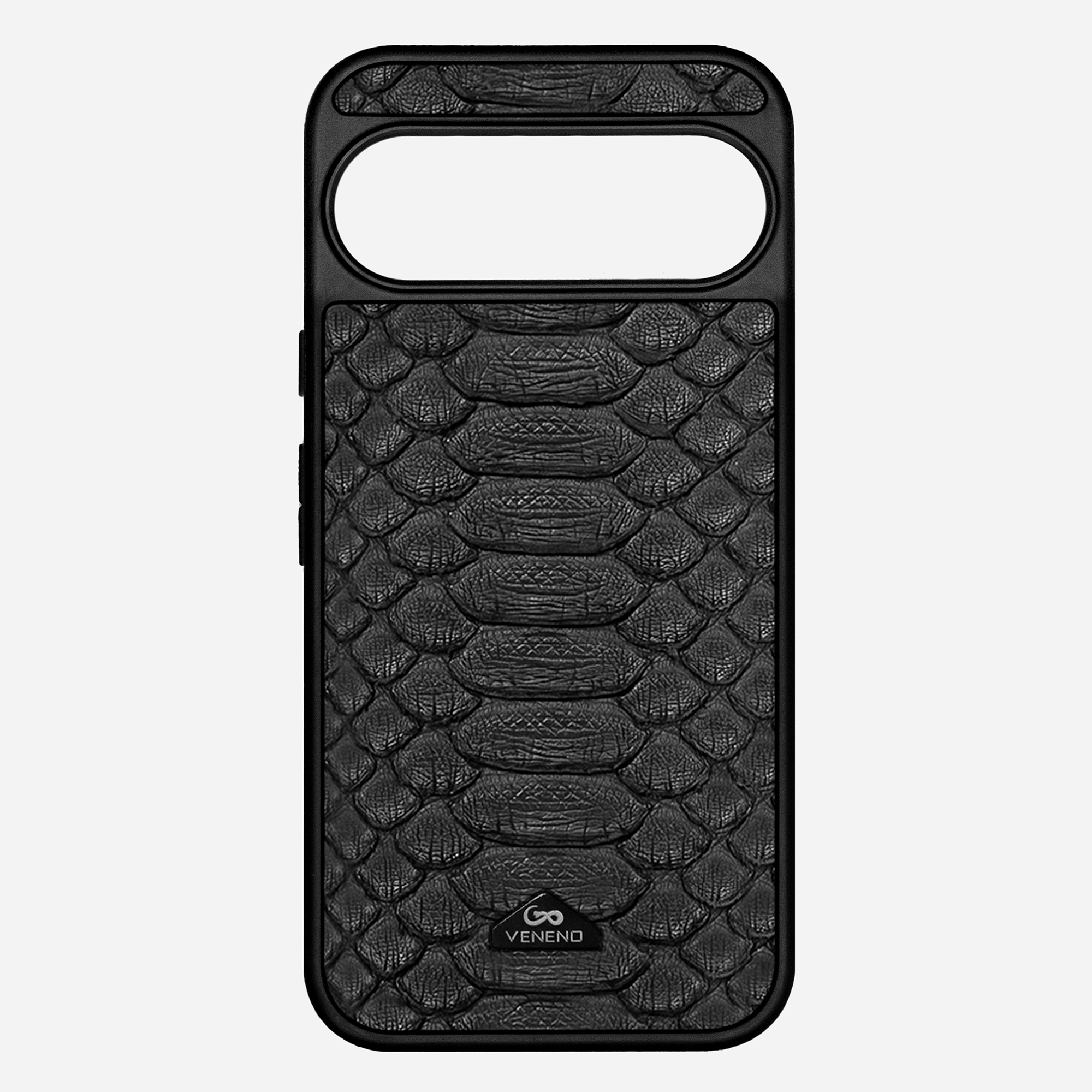 Funda Google Pixel 10 Pro XL Python Black