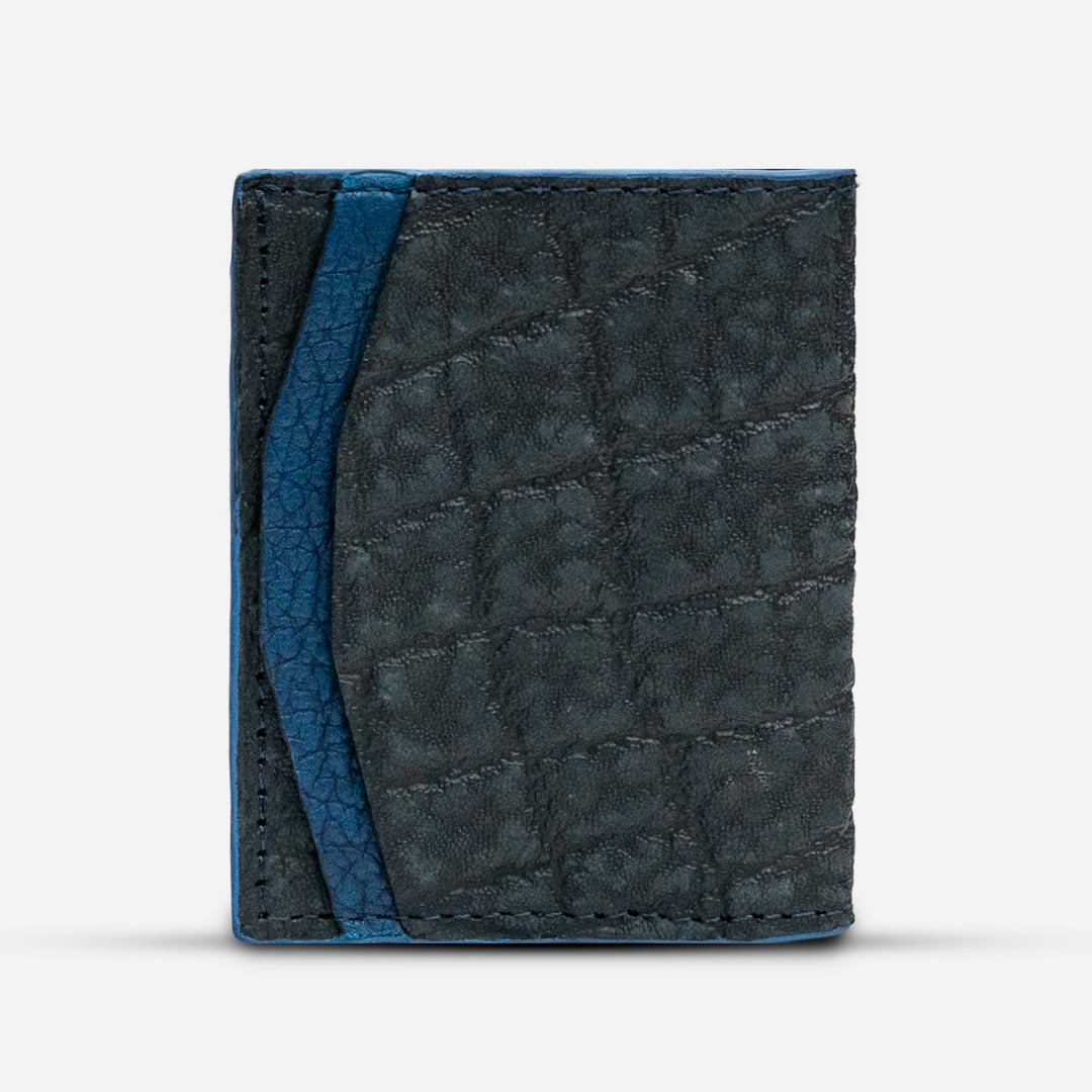 Cartera Compacta "The TIE" Apolo Night