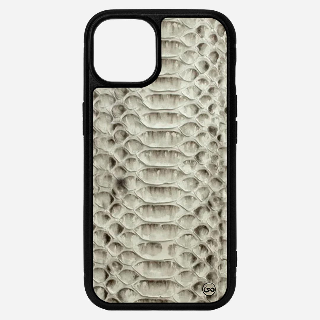 Funda iPhone 14 Python Naked