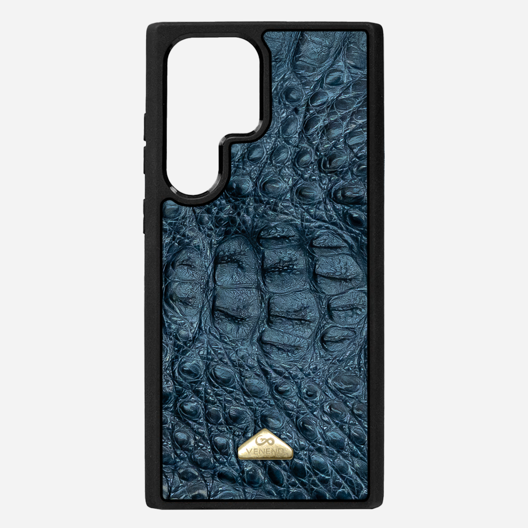 Funda S25 Ultra Phantom Navy Blue